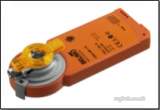 Belimo Cm24-sr-t-r Act 2nm 75s Ac/dc 24v Rh