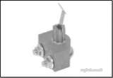 Belimo K-lu Clamp Lu