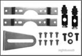 Belimo Zg-sma Mntg Kit For Damp Linkage Sma