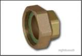 BELIMO ZH4550 PIPE CONNECTOR G 2 3/4 inch TO HB