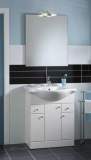 Be Modern Aquis 700 Plain Mirror