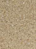 Atlanta 1.5mx250 Countertop And Edg/sand Hg