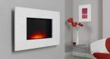 Bm Dante Wall Mount Fire-natural White