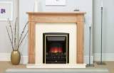 BM 42 inch DARRAS ECO SUITE NAT.OAK/MARFIL