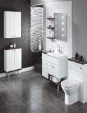 Atlanta Slim 500 Breeze Basin Unit/mdna