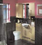 ATLANTA SLIM 700 F/P WC UNIT and CIS/SORRENTO