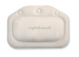 Croydex Bg207022 Standard Pillow White