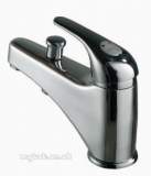 Related item 18.002 Biava High Flow Bath Filler Inc