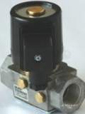 Related item Black 28 31211-00 3/8 Inch Class A Gas Solenoid Valve
