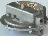 ACTU LDK/70 PRESSURE SWITCH 25-180 MBAR