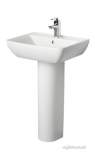 Ideal Standard Bow Basin 55 White 1th E625701