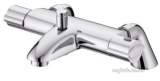 BRISTAN ASSURE THERMO BATH SHOWER MIXER CH