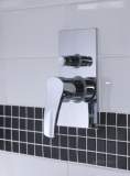 CAPRI THERMO CONCEALED SHOWER VALVE CH