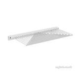 Complemnt Accessory Rectangular Shelf Ch