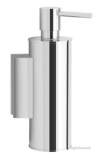 COMPLEMENTING ACCESSRY SOAP DISPENSER CH