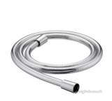 BRISTAN HOSE118C SHOWER HOSE 118 CP