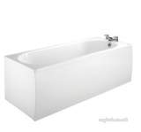 Jute 1700 X 700 0th Single Ended Acry Bath