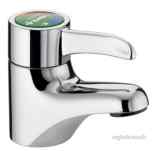 Tempo Cold To Hot Single Mixer Tap Cp