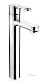 Nero Nr Tbas C Tall Basin Mixer Chrome
