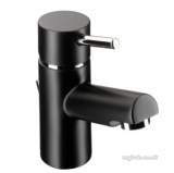 Prism Pm Basnwb Basin Mixer W/o Waste Bl