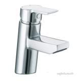 Bristan Pisa Basin Mixer Plus Clickr Waste Ch