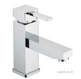 Quadrato Qd Ebas C Eco Basin Mixer Ch