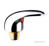 Bristan Tap Reviver 1/2 Single Lever Ch