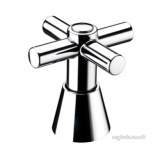 Bristan Tap Reviver 3/4 Crosshead Chrome