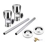 Related item Bristan Valve Pack Comtempory Standard