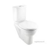 Related item Bristan Moloko Soft Close Toilet Seat Wh