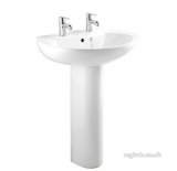 Purchased along with Bristan Quest 1 Taphole Corner Basin