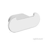 Bristan Tresco Trhookc Robe Hook Chrome