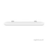 Bristan Tresco Trshelfc Shelf Chrome