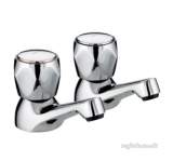 Purchased along with Value Club Bath Taps With Metal Heads Cp