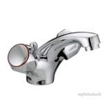 VALUE CLUB MONO BASIN MIXER WITH PUW CP