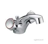 Value Club Dual Flow Basin Mixer Puw Cp