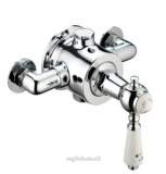 CARDINAL THERMO SURF MTD SHOWER VALVE CH