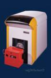 BUCCANEER GTE4 GAS NUWAY ON/OFF 21-27KW