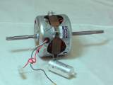 HOTPOINT 1703315 MOTO R and CAPACITOR KIT OBSOLETE