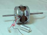 Hotpoint 1703315 Moto R And Capacitor Kit Obsolete