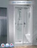 KINEDO 1000 X 800 THERMO SHOWER CUBCILE