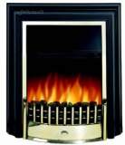 DIMPLEX CHERITON FREESTANDING FIRE 2KW