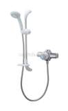 Care Hp8100 Surface/riser Shower Mixer Cp