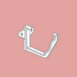 Related item Classic Fascia Bracket Gk480-b Gk480b