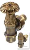 Clyde Brv Bronze Wh And Ls Valveandvent Pair