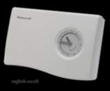 HONEYWELL T6637B 1009 CM37 PROG ROOM STAT