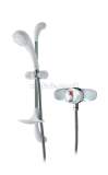 TRITON DOMINA CARE SHOWER C/W EV KIT WC