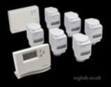 Honeywell Domestic Controls and Programmers products