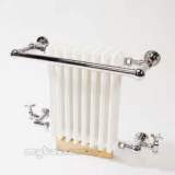 Eastbrook 12.103 Coln Towel Rail Chrome