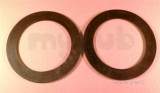 Potterton 8156030 Nxr 4 Flange Gskt 130 X 170
